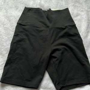 Aerie biker shorts!